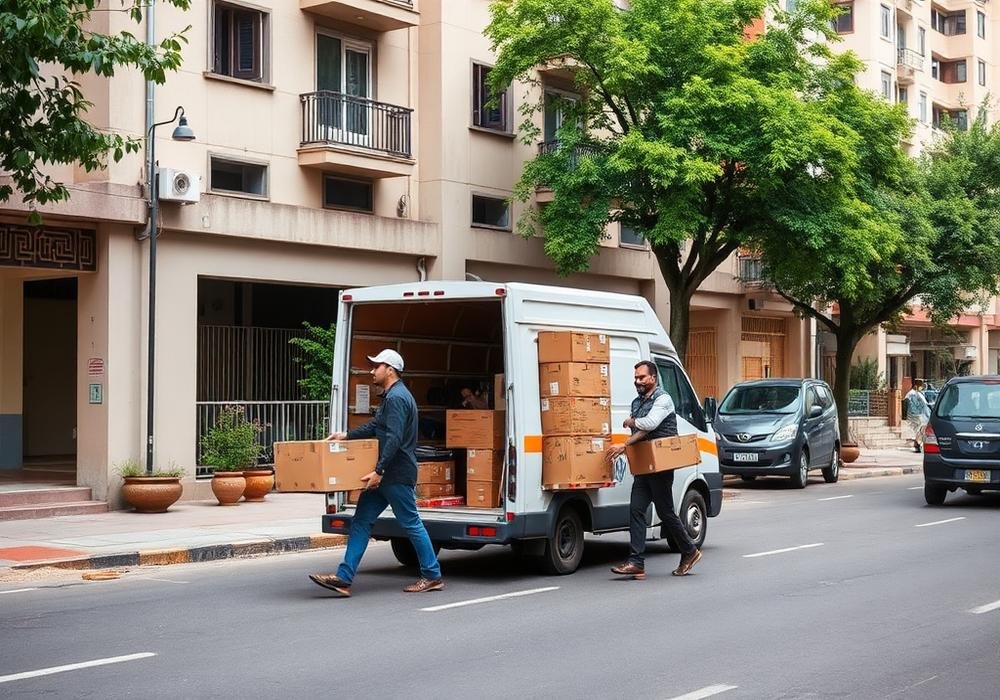 Local Shifting